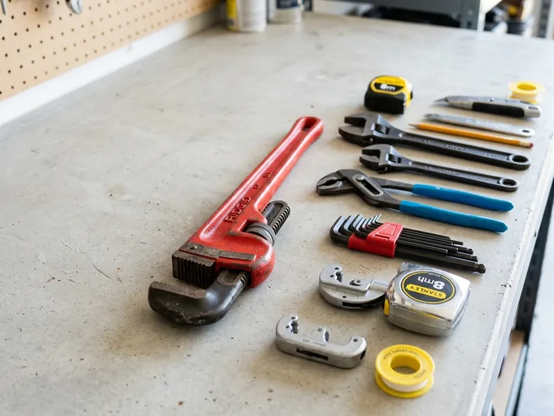 Emergency Plumber in Spanish Lake, MO